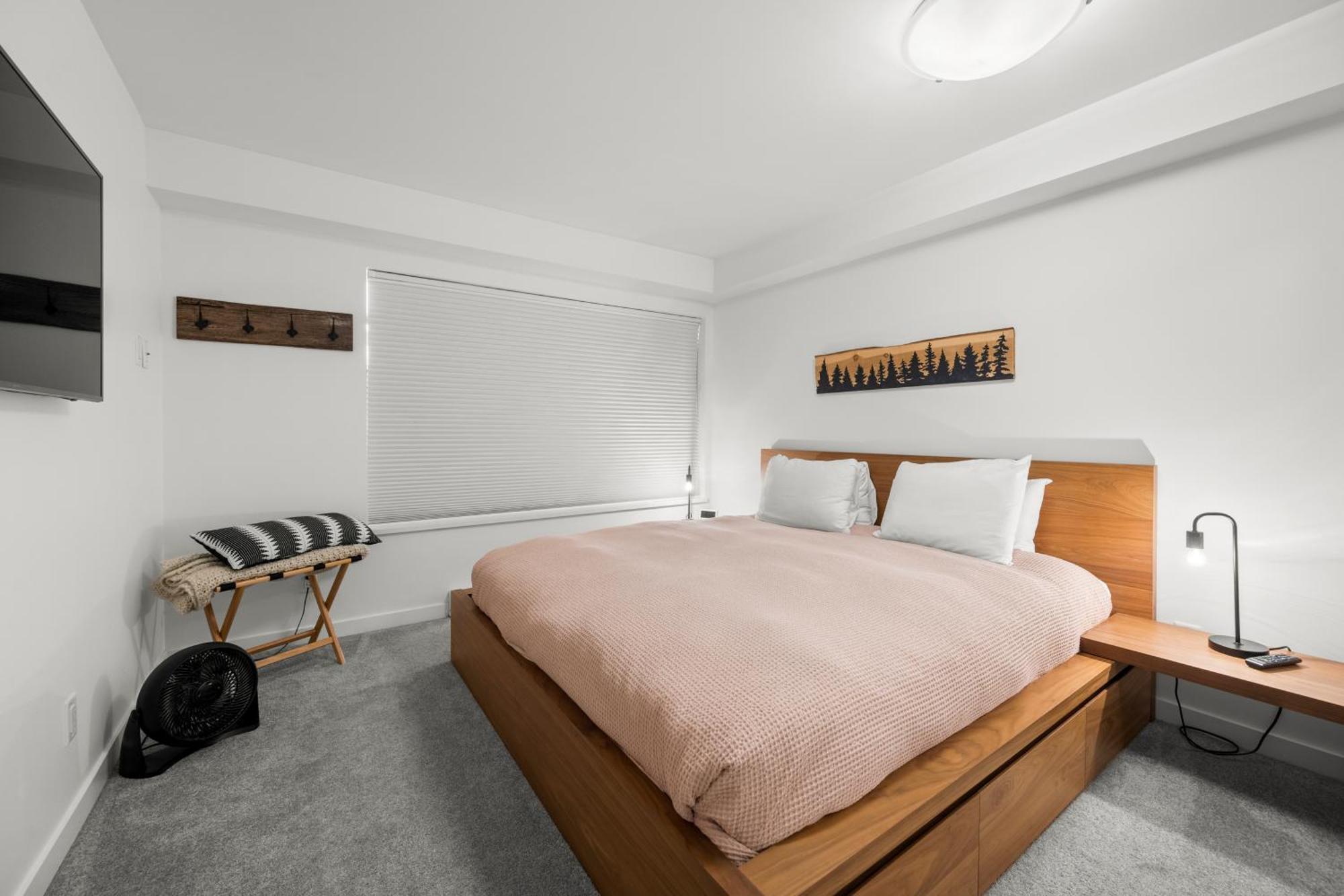 Apartamento Stoney Creek Northstar By Premier *