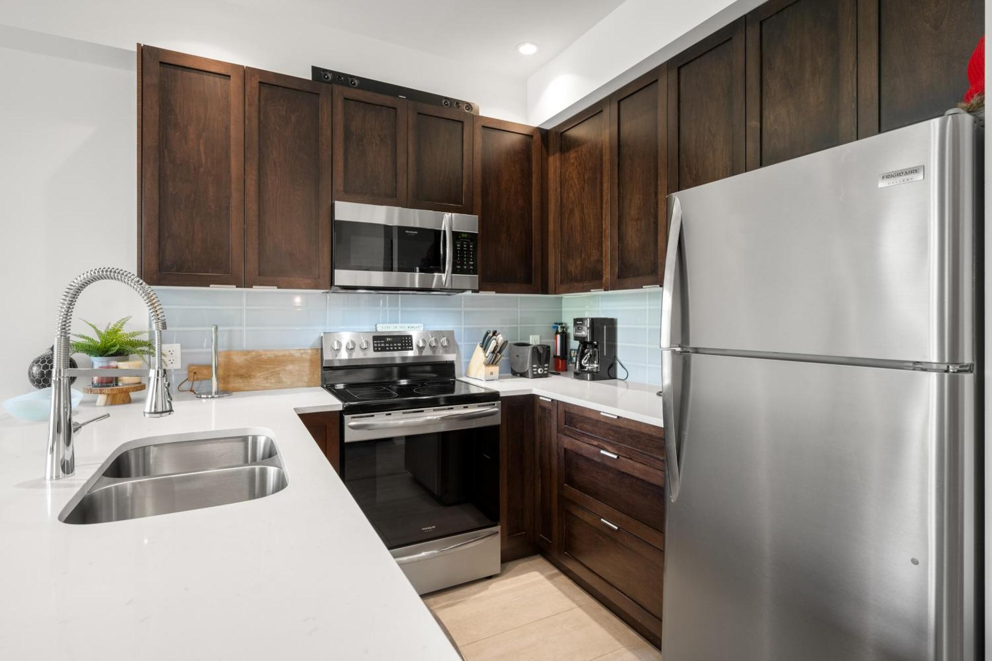Apartamento Stoney Creek Northstar By Premier *
