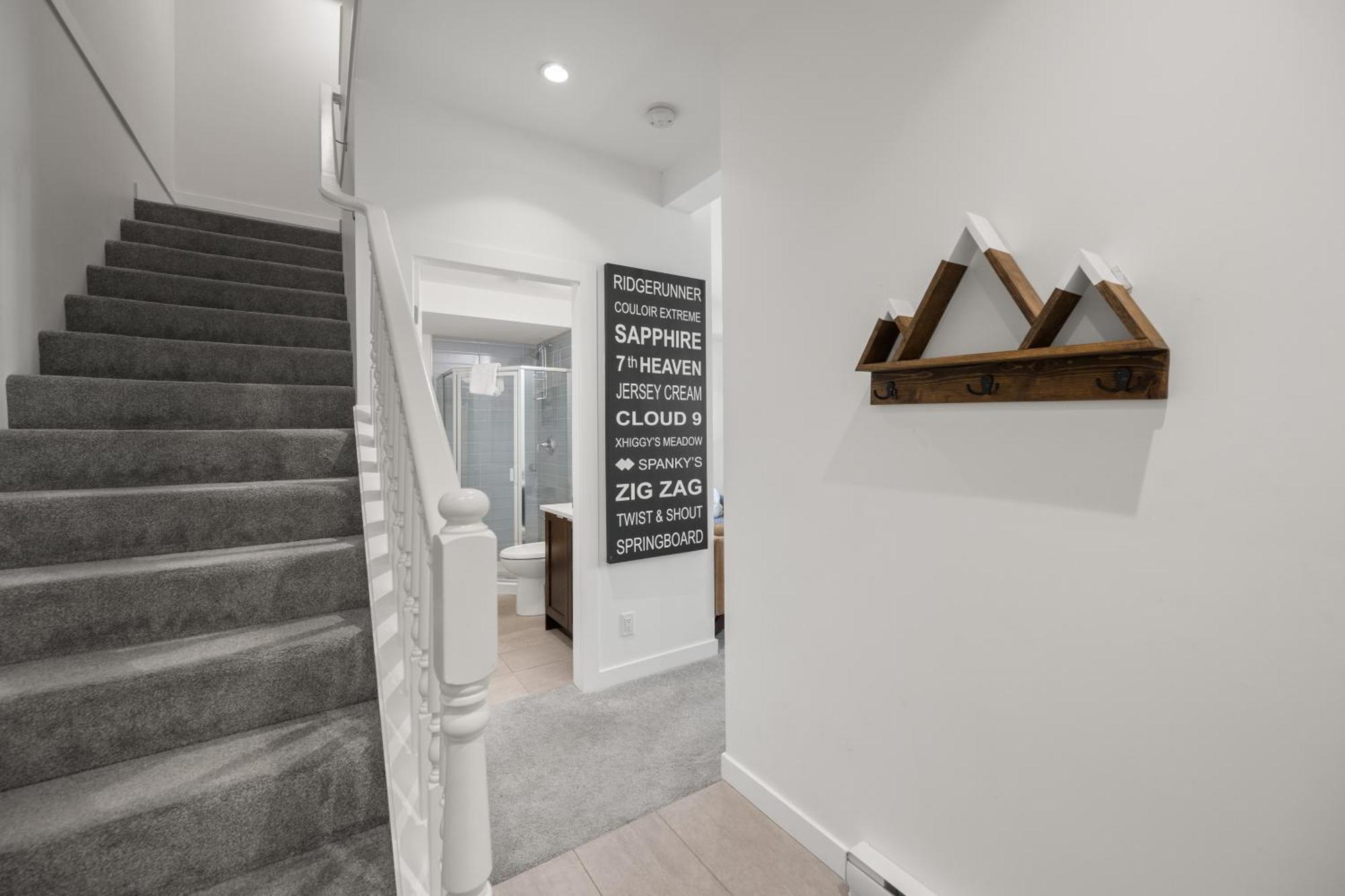 Stoney Creek Northstar By Premier Apartamento