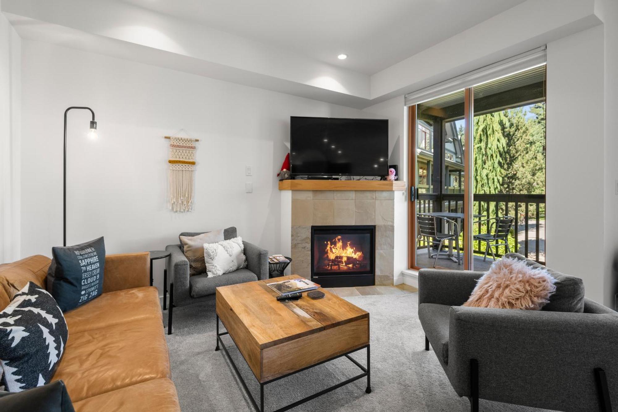Stoney Creek Northstar By Premier Apartamento *