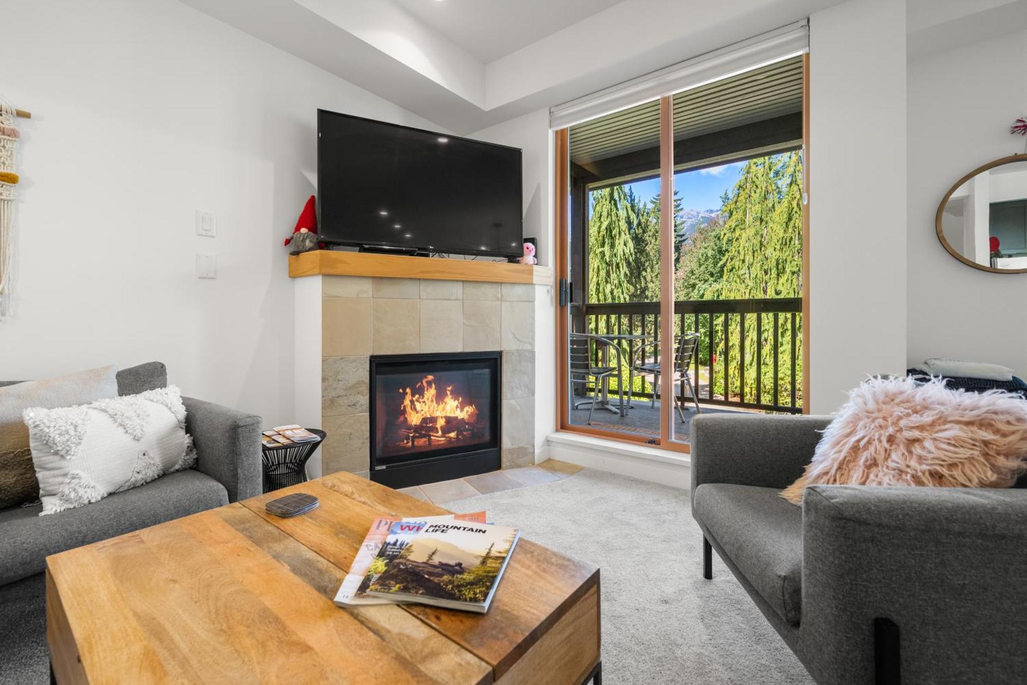 Apartamento Stoney Creek Northstar By Premier