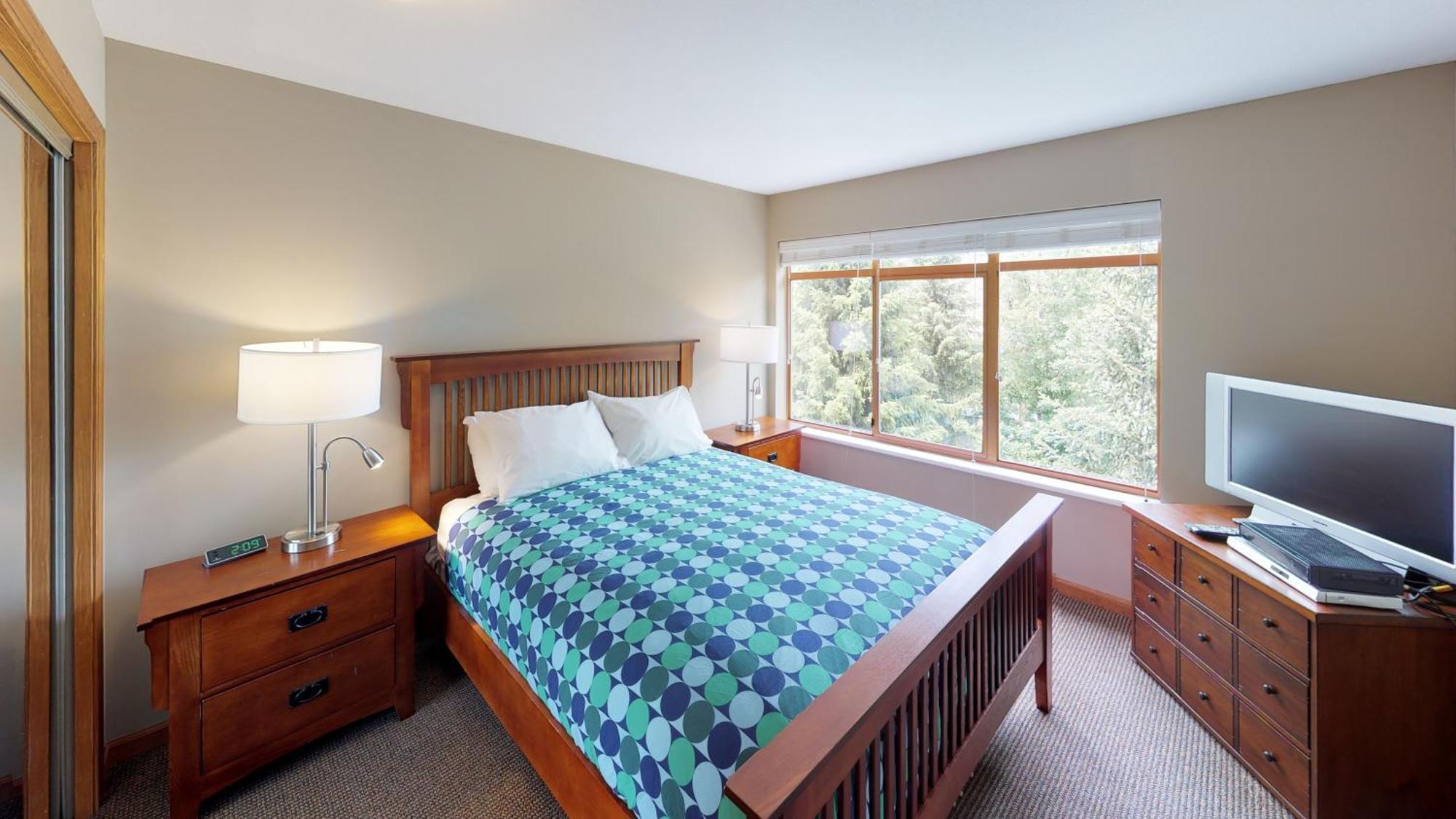 Stoney Creek Northstar By Premier Apartamento *