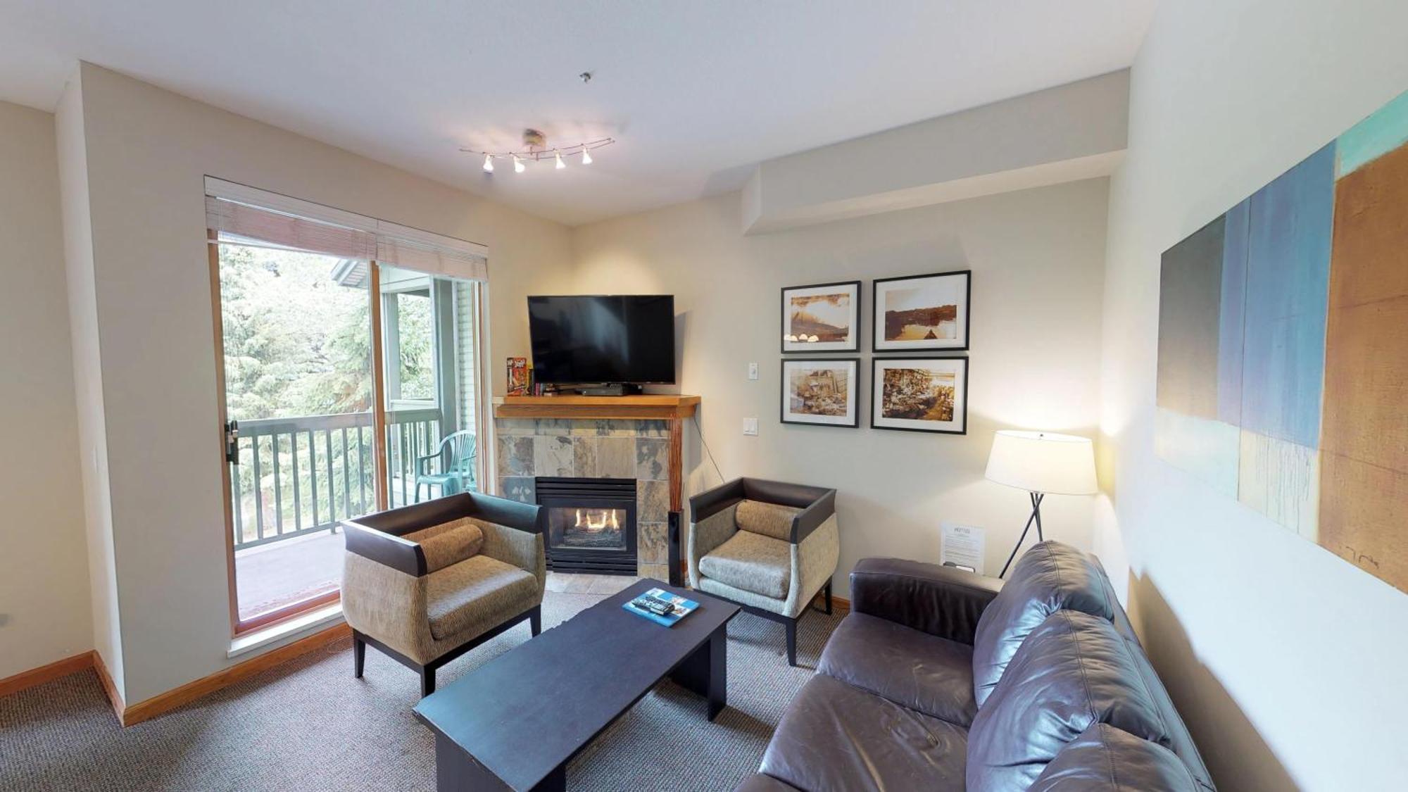 Stoney Creek Northstar By Premier Apartamento