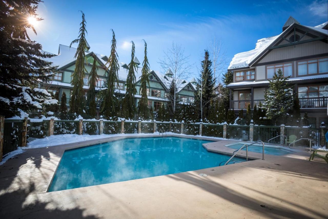 Stoney Creek Northstar By Premier Apartamento Whistler