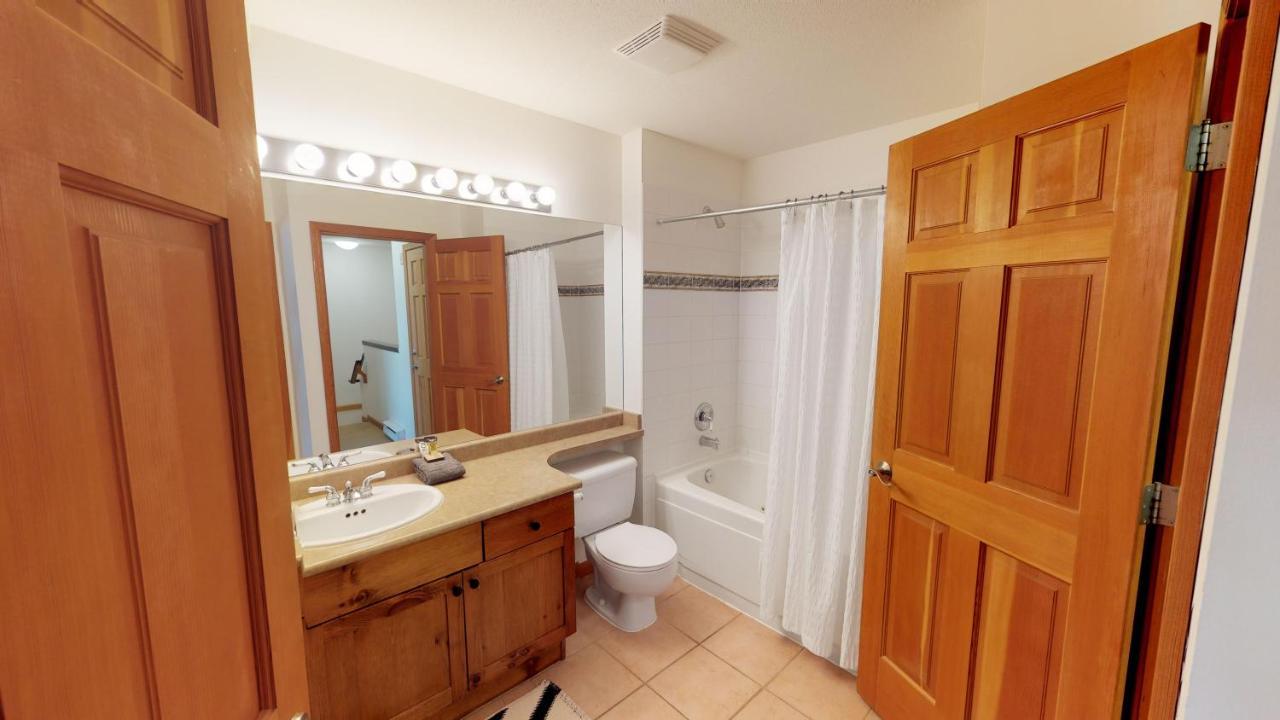 Apartamento Stoney Creek Northstar By Premier Whistler