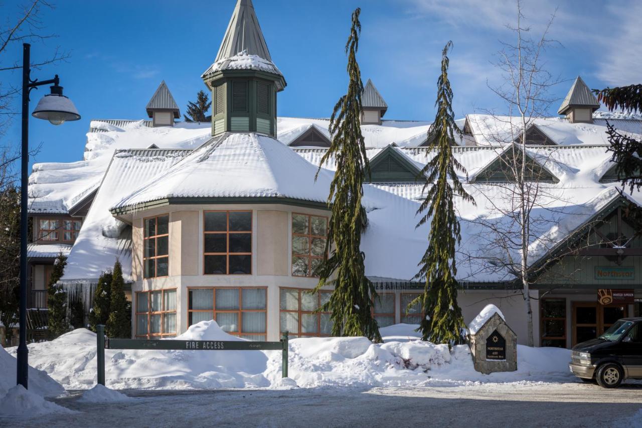 Stoney Creek Northstar By Premier Apartamento