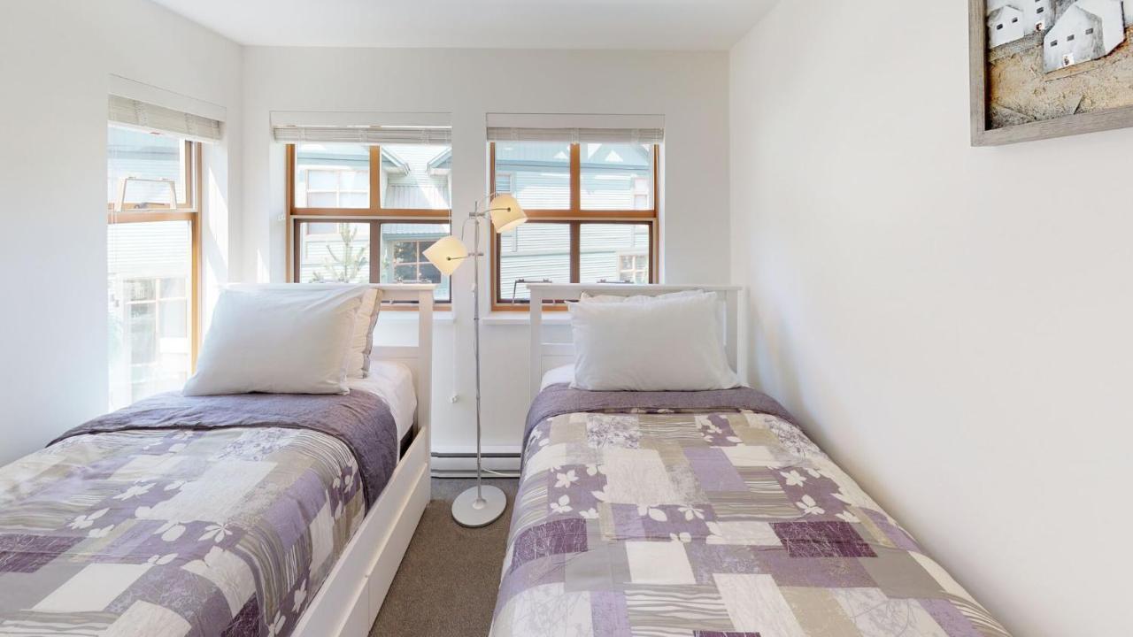 Stoney Creek Northstar By Premier Whistler